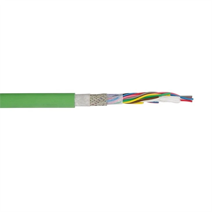 Robot Cable For Automobile Industry