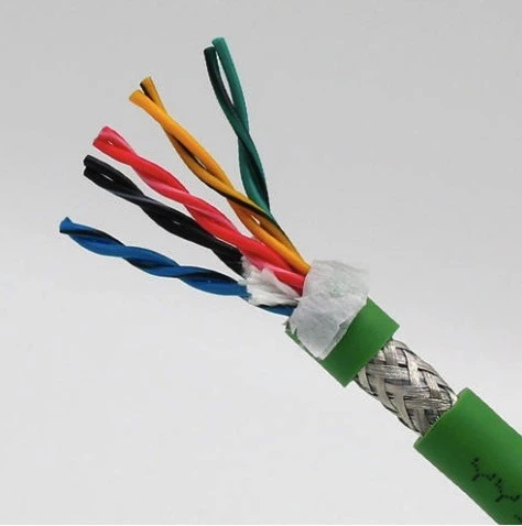 Robot Cable For Automobile Industry