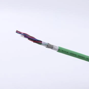 Robot Cable For Automobile Industry